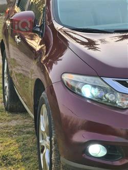 نيسان مورانو